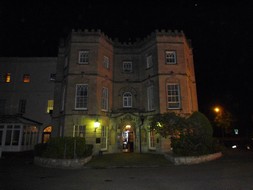 Avon Paranormal Team - Arnos Manor
